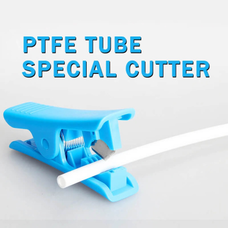 Нож для PTFE трубки