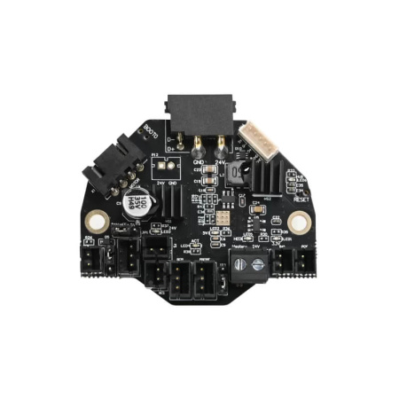 Плата Nitehawk-36 USB Toolboard Kit, LDO