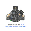 Плата Mellow Fly-SHT36 V2.0 PT100 Плата Mellow Fly-SHT36 V2.0 PT100