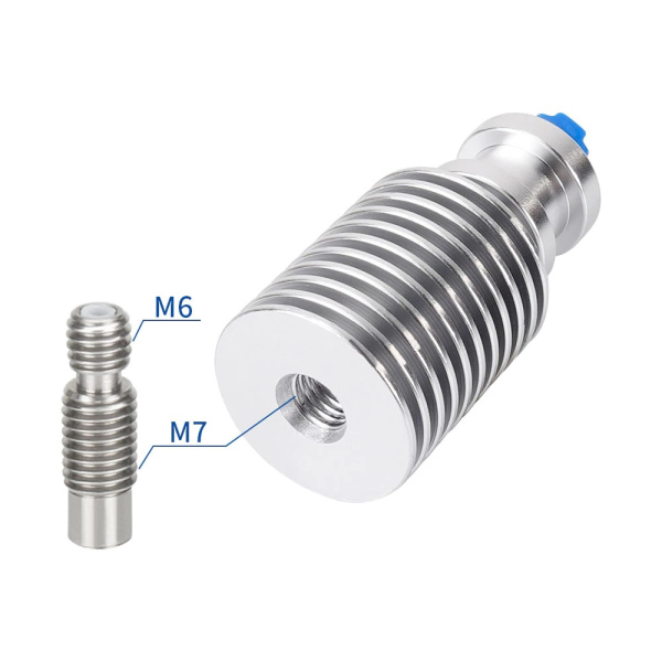 Набор E3D V6, Bowden, Direct 1.75мм