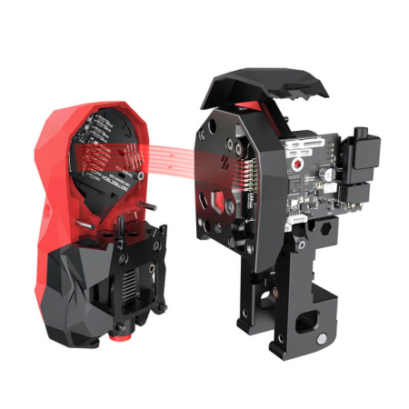 Плата EBB SB2240 CAN, BTT — сопутствующий модуль BTT/MKS/FYSETC Плата EBB SB2240 CAN, BTT — плата/модуль для 3D-электроники
