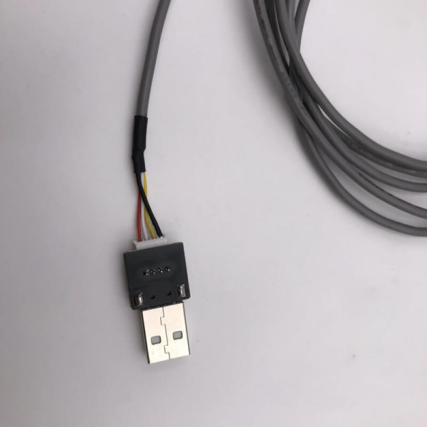 Кабель USB для IDM (Beacon), 2метра