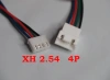 Удлинитель шагового двигателя NEMA 17, XH2.54 4P, 1м — элемент механики 3D-принтера