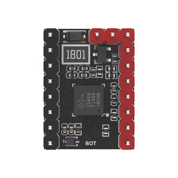 Драйвер шагового двигателя TMC 2240 v1.0, BTT