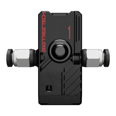 Smart датчик обнаружения разрыва пластика BTT SFS V2.0 — сопутствующий модуль BTT/MKS/FYSETC Smart датчик обнаружения разрыва пластика BTT SFS V2.0 — плата/модуль для 3D-электроники