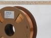 Silk PLA,  Дуоколор пластик "Silk gold-Silk copper", JAMGHE — купить филамент для 3D-принтера Silk PLA,  Дуоколор пластик "Silk gold-Silk copper", JAMGHE — пластик для 3D-печати