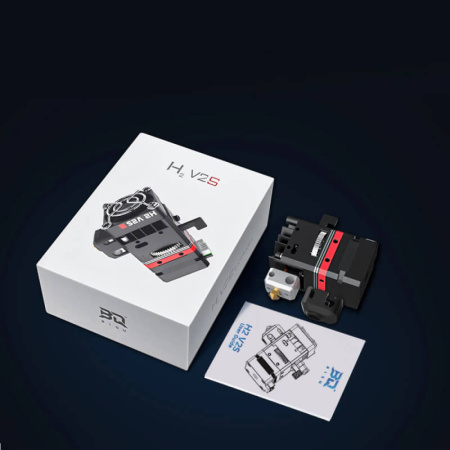 Экструдер H2 V2S, BIQU, 1.75мм — механизм подачи филамента 3D-принтера Экструдер H2 V2S, BIQU, 1.75мм — экструдер Bondtech/Biqu/E3D