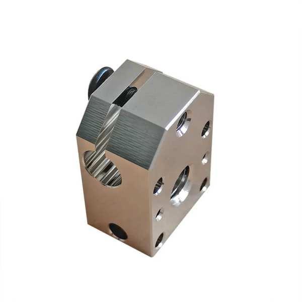 Медный нагревательный блок для Dragon Hotend HF/ST, Phaetus
