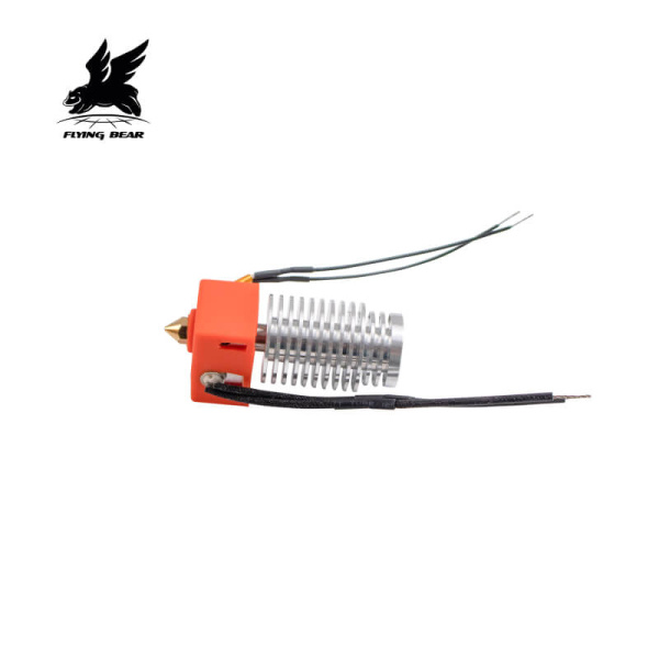Хотенд для FlyingBear Ghost 6, 24v, 50w, сопло MK8, 1.75мм