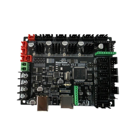 Плата MKS Nano4 v3.1 Ghost 6