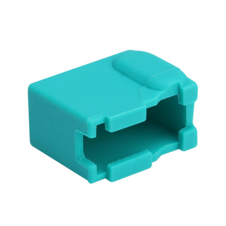 Термостойкий силиконовый носок, Volcano, Trianglelab — компонент нагрева хотэнда