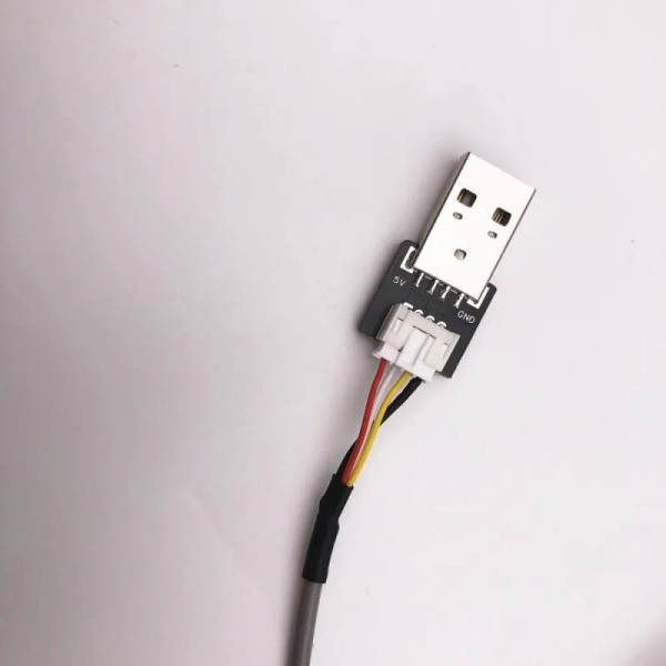 Кабель USB для IDM (Beacon), 2метра