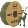Матовый PLA+, пластик "Olive Green", JAMGHE Матовый PLA+, пластик "Olive Green", JAMGHE