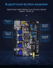 Плата управления SKR E3 mini v2, BTT — сопутствующий модуль BTT/MKS/FYSETC Плата управления SKR E3 mini v2, BTT — плата/модуль для 3D-электроники