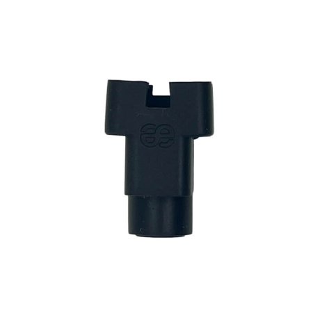 Силиконовый носок для Dragon Hotend UHF, Phaetus — heater block для 3D-печати Силиконовый носок для Dragon Hotend UHF, Phaetus — компонент нагрева хотэнда