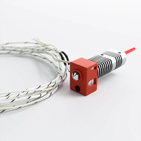 Хотенд для Flying Bear Reborn2, 24v, 70w, 1.75мм