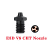 Сопло 0.8 из закаленной стали, E3D V6, CHT, 1,75 мм Сопло 0.8 из закаленной стали, E3D V6, CHT, 1,75 мм