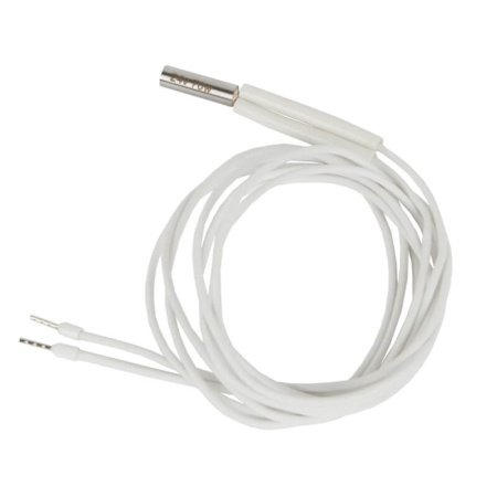 Нагревательный элемент картридж 24В, 70Вт, 6*20мм, 200см — нагреватель / термопара для 3D-принтера Нагревательный элемент картридж 24В, 70Вт, 6*20мм, 200см — компонент термозоны