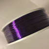 PETG, пластик "Прозрачный Фиолетовый", "Я Сделаль", 3D-Club PETG, пластик "Прозрачный Фиолетовый", "Я Сделаль", 3D-Club