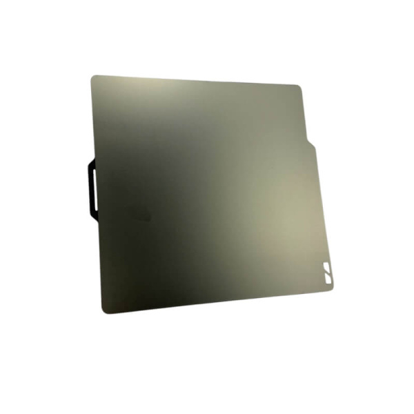 Купить Покрытие стола, Bambu Lab X1, P1, FR4, текстолит, гладкий PEI, 258x275мм — покрытие для build plate Покрытие стола, Bambu Lab X1, P1, FR4, текстолит, гладкий PEI, 258x275мм — поверхность стола 3D-принтера